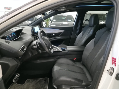 Peugeot 3008 Hybrid 225 GT*Pano*ACC*R-Cam*CarPlay*SHZ*