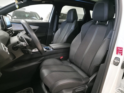 Peugeot 3008 Hybrid 225 GT*Pano*ACC*R-Cam*CarPlay*SHZ*
