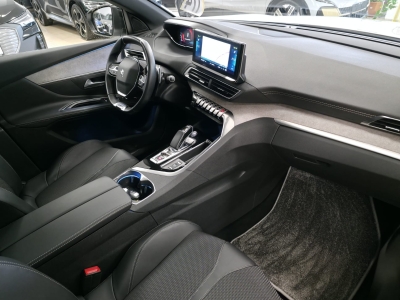Peugeot 3008 Hybrid 225 GT*Pano*ACC*R-Cam*CarPlay*SHZ*