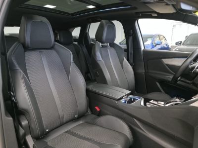 Peugeot 3008 Hybrid 225 GT*Pano*ACC*R-Cam*CarPlay*SHZ*