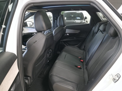 Peugeot 3008 Hybrid 225 GT*Pano*ACC*R-Cam*CarPlay*SHZ*