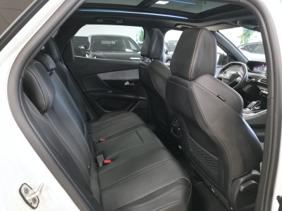Peugeot 3008 Hybrid 225 GT*Pano*ACC*R-Cam*CarPlay*SHZ*