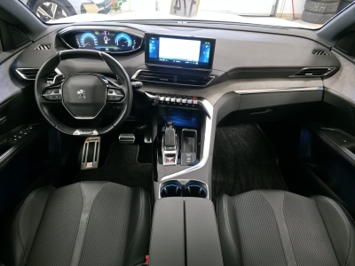 Peugeot 3008 Hybrid 225 GT*Pano*ACC*R-Cam*CarPlay*SHZ*