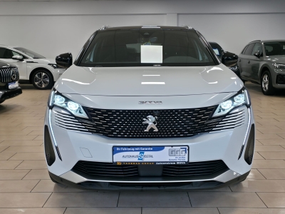 Peugeot 3008 Hybrid 225 GT*Pano*ACC*R-Cam*CarPlay*SHZ*