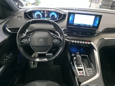 Peugeot 3008 Hybrid 225 GT*Pano*ACC*R-Cam*CarPlay*SHZ*
