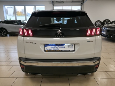 Peugeot 3008 Hybrid 225 GT*Pano*ACC*R-Cam*CarPlay*SHZ*