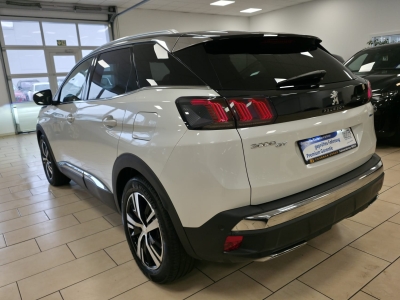 Peugeot 3008 Hybrid 225 GT*Pano*ACC*R-Cam*CarPlay*SHZ*