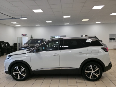 Peugeot 3008 Hybrid 225 GT*Pano*ACC*R-Cam*CarPlay*SHZ*