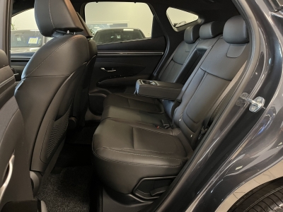 Hyundai TUCSON Prime AWD*360°Cam*Memory*Leder*KRELL*4SHZ