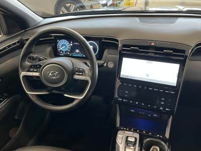Hyundai TUCSON Prime AWD*360°Cam*Memory*Leder*KRELL*4SHZ