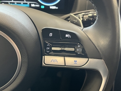 Hyundai TUCSON Prime AWD*360°Cam*Memory*Leder*KRELL*4SHZ