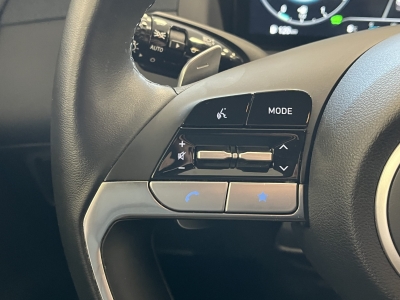 Hyundai TUCSON Prime AWD*360°Cam*Memory*Leder*KRELL*4SHZ