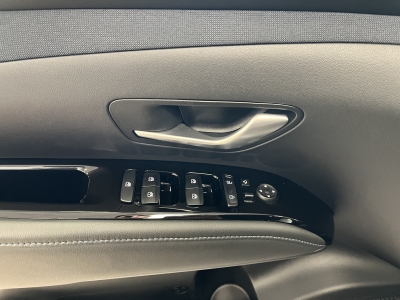 Hyundai TUCSON Prime AWD*360°Cam*Memory*Leder*KRELL*4SHZ
