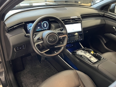 Hyundai TUCSON Prime AWD*360°Cam*Memory*Leder*KRELL*4SHZ