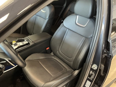 Hyundai TUCSON Prime AWD*360°Cam*Memory*Leder*KRELL*4SHZ