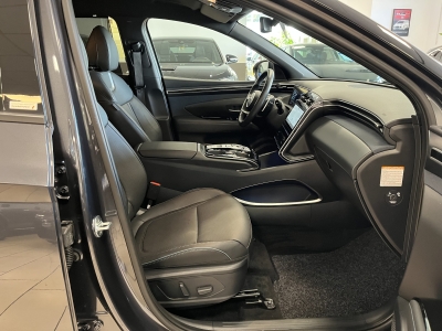 Hyundai TUCSON Prime AWD*360°Cam*Memory*Leder*KRELL*4SHZ