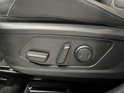 Hyundai TUCSON Prime AWD*360°Cam*Memory*Leder*KRELL*4SHZ