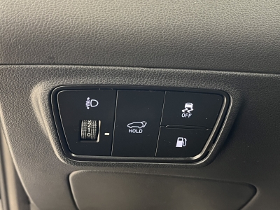 Hyundai TUCSON Prime AWD*360°Cam*Memory*Leder*KRELL*4SHZ