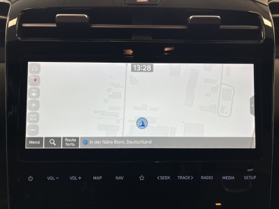 Hyundai TUCSON Prime AWD*360°Cam*Memory*Leder*KRELL*4SHZ