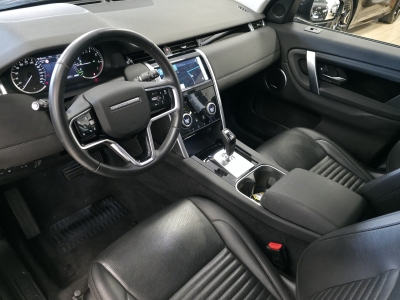 Land Rover Discovery Sport Hybrid SE AWD*LED*AHK*ACC*R-Cam*