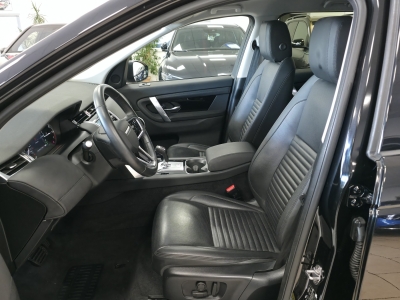 Land Rover Discovery Sport Hybrid SE AWD*LED*AHK*ACC*R-Cam*