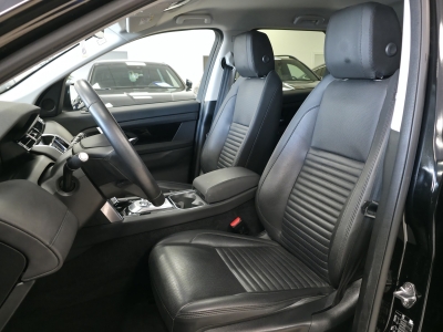 Land Rover Discovery Sport Hybrid SE AWD*LED*AHK*ACC*R-Cam*