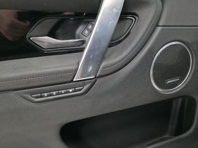 Land Rover Discovery Sport Hybrid SE AWD*LED*AHK*ACC*R-Cam*