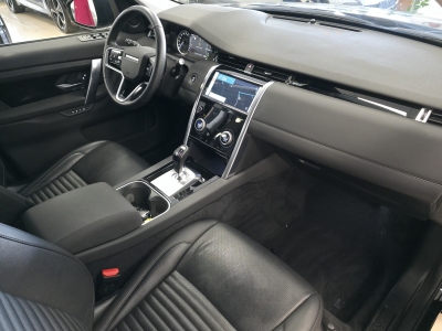 Land Rover Discovery Sport Hybrid SE AWD*LED*AHK*ACC*R-Cam*