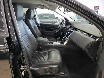 Land Rover Discovery Sport Hybrid SE AWD*LED*AHK*ACC*R-Cam*