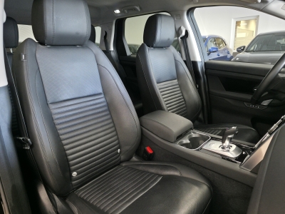 Land Rover Discovery Sport Hybrid SE AWD*LED*AHK*ACC*R-Cam*