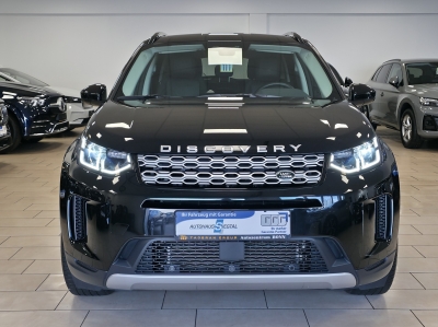 Land Rover Discovery Sport Hybrid SE AWD*LED*AHK*ACC*R-Cam*