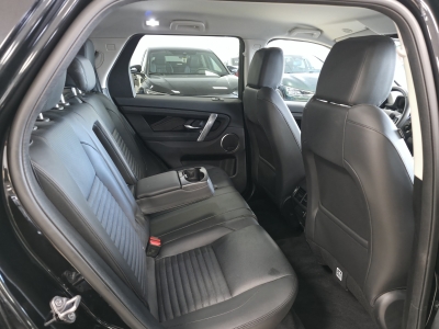 Land Rover Discovery Sport Hybrid SE AWD*LED*AHK*ACC*R-Cam*