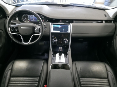 Land Rover Discovery Sport Hybrid SE AWD*LED*AHK*ACC*R-Cam*