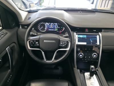 Land Rover Discovery Sport Hybrid SE AWD*LED*AHK*ACC*R-Cam*