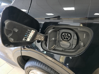 Land Rover Discovery Sport Hybrid SE AWD*LED*AHK*ACC*R-Cam*