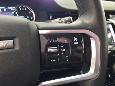 Land Rover Discovery Sport Hybrid SE AWD*LED*AHK*ACC*R-Cam*