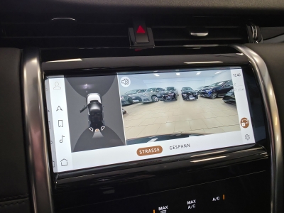 Land Rover Discovery Sport Hybrid SE AWD*LED*AHK*ACC*R-Cam*