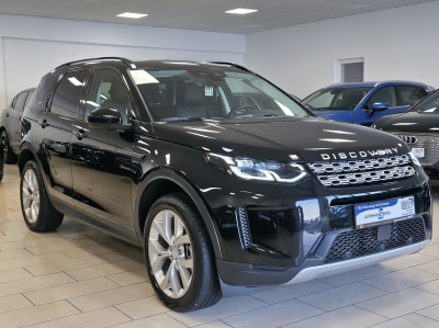 Land Rover Discovery Sport Hybrid SE AWD*LED*AHK*ACC*R-Cam*