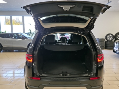 Land Rover Discovery Sport Hybrid SE AWD*LED*AHK*ACC*R-Cam*