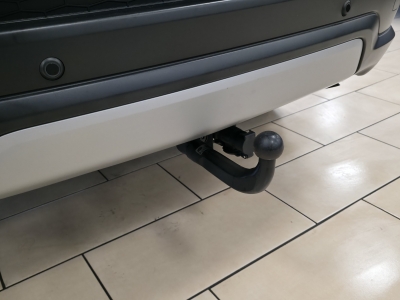 Land Rover Discovery Sport Hybrid SE AWD*LED*AHK*ACC*R-Cam*