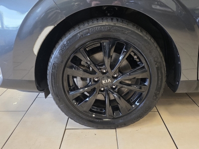 Kia Soul Spirit*Leder*HUD*LED*R-Cam*CarPlay*4xSHZ*