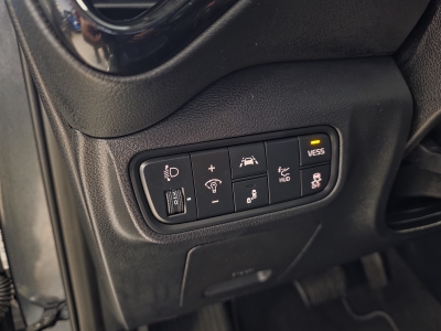 Kia Soul Spirit*Leder*HUD*LED*R-Cam*CarPlay*4xSHZ*