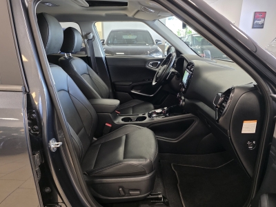 Kia Soul Spirit*Leder*HUD*LED*R-Cam*CarPlay*4xSHZ*