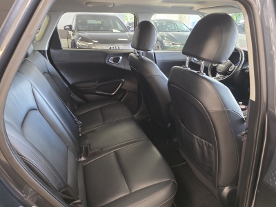 Kia Soul Spirit*Leder*HUD*LED*R-Cam*CarPlay*4xSHZ*