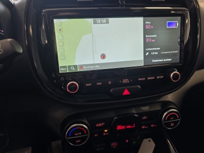 Kia Soul Spirit*Leder*HUD*LED*R-Cam*CarPlay*4xSHZ*