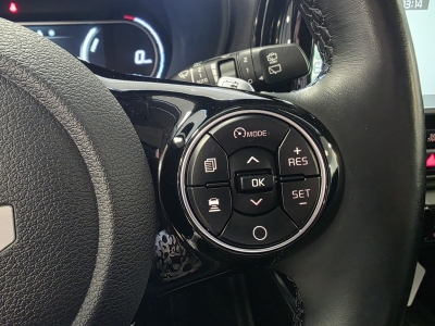 Kia Soul Spirit*Leder*HUD*LED*R-Cam*CarPlay*4xSHZ*
