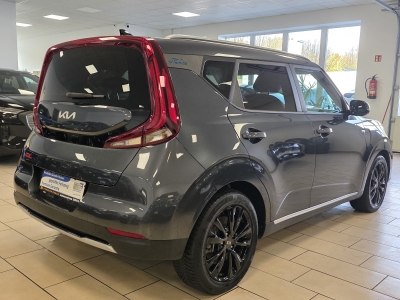 Kia Soul Spirit*Leder*HUD*LED*R-Cam*CarPlay*4xSHZ*
