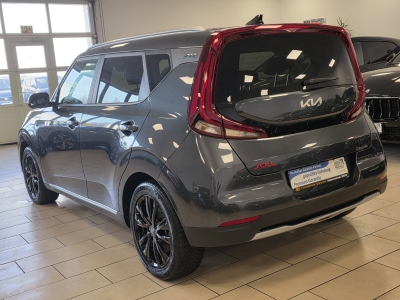 Kia Soul Spirit*Leder*HUD*LED*R-Cam*CarPlay*4xSHZ*