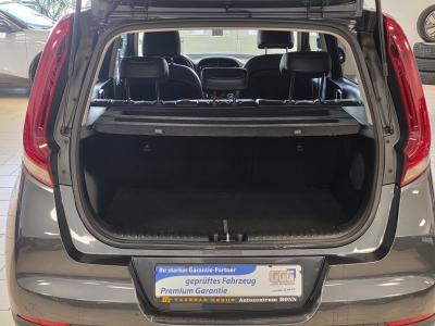 Kia Soul Spirit*Leder*HUD*LED*R-Cam*CarPlay*4xSHZ*