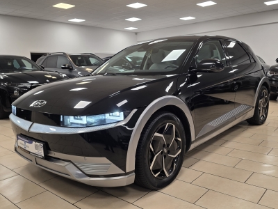 Hyundai IONIQ 5 Techniq*Leder*R-Cam*Navi*CarPlay*Pano*1H